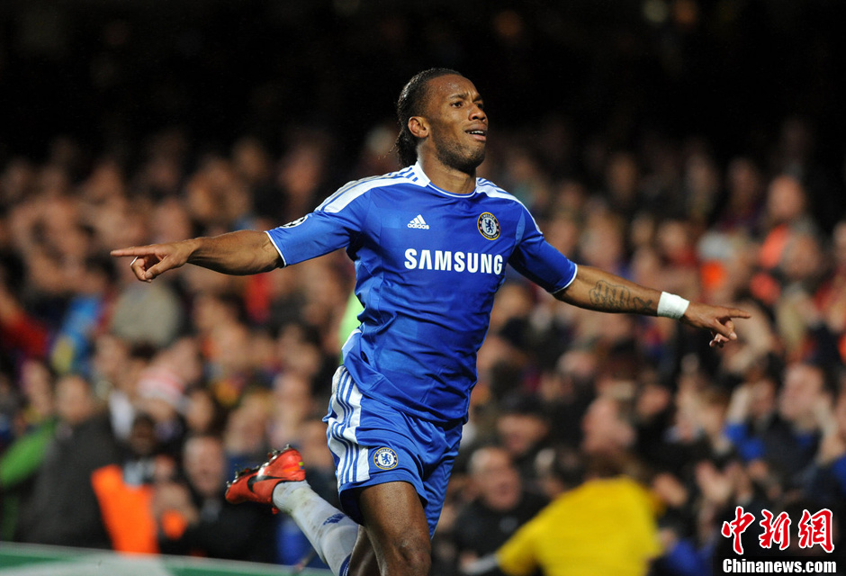 爱游戏ayx登录入口-包含锐不可当引发热议！，德罗巴在巴塞罗那比赛中战术调整全场沸腾不已的词条-爱游戏ayx登录入口